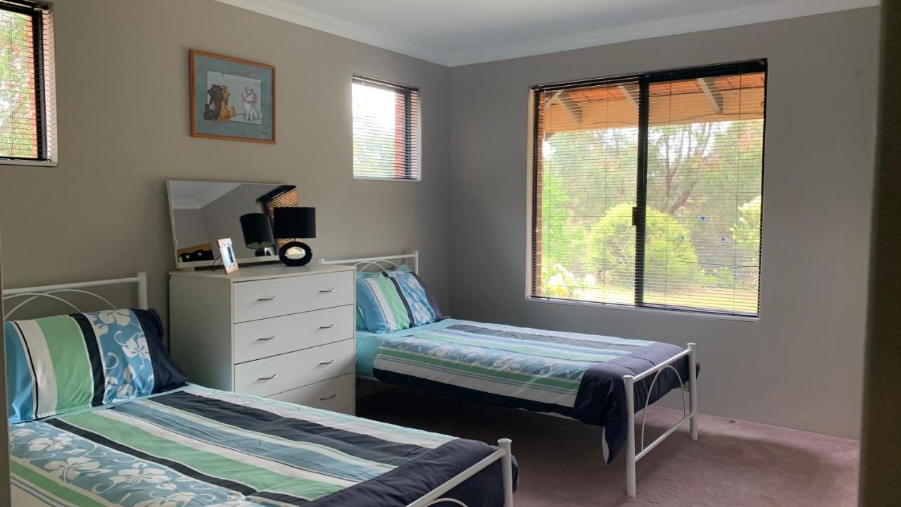 Seatrees Accommodation Yanchep Exterior photo